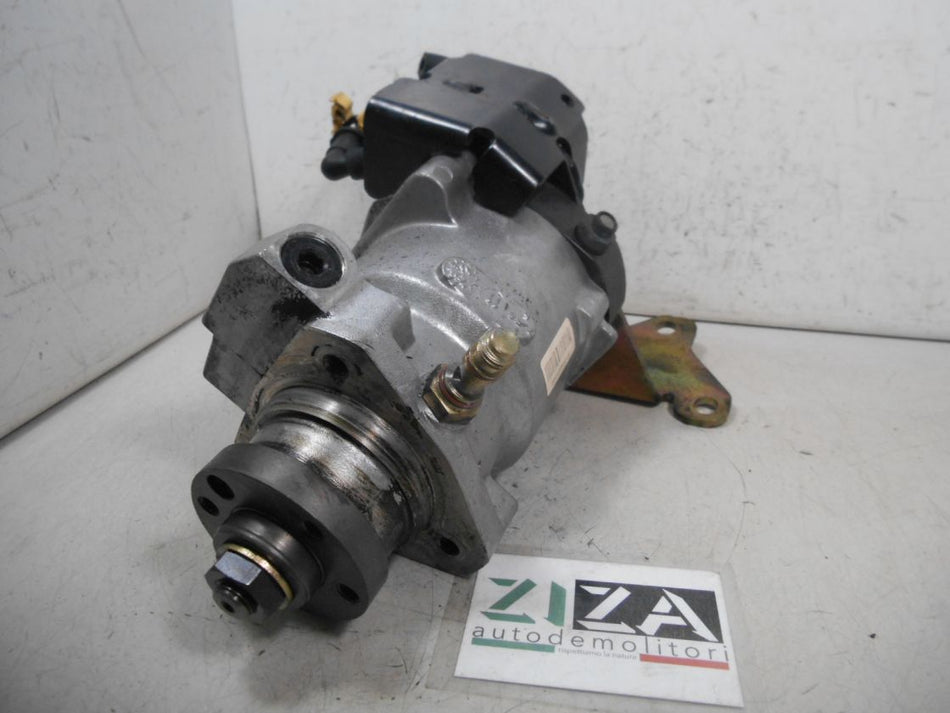 Pompa Iniezione Ford Mondeo II 2.0 TDCI 130cv FMBA 2002 2C1Q-9B395-AA
