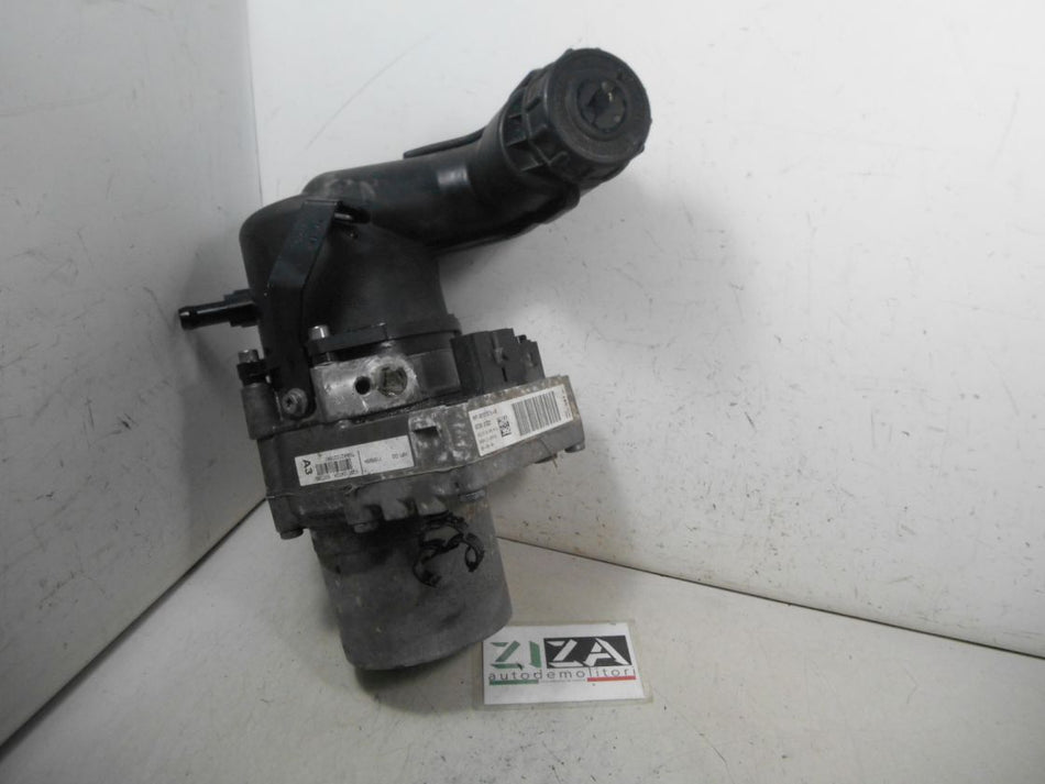 Pompa Servosterzo Elettrica Peugeot 508 I 1.6 84kw 9H05 2012 9676154180