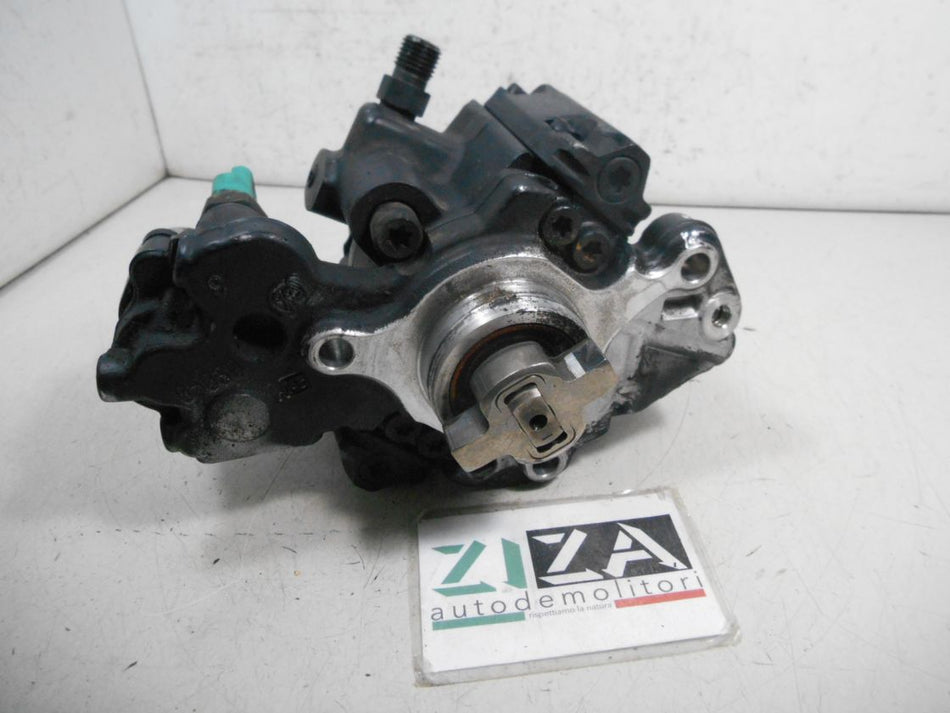 Pompa Iniezione Ford Mondeo III SW 2.0 120kw TXBA 2010 9687959180