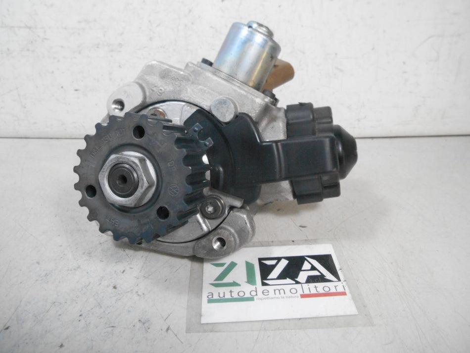 Pompa Iniezione VW Polo AW1 1.6 TDI 80cv DGT 2019 04B130755K