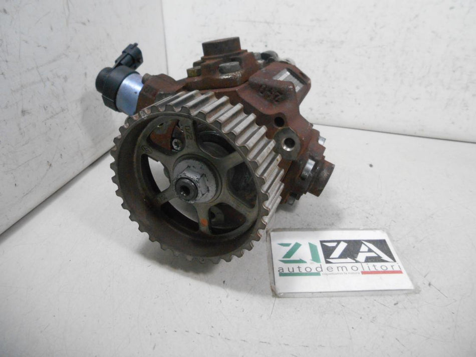 Pompa Iniezione Renault Megane II SW 1.9 96kw F9Q K8 2008 8200561664 0445010148
