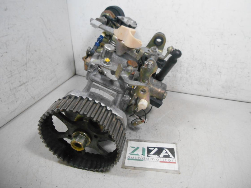 Pompa Iniezione Peugeot 306 1.9 TD 90cv DHY 1998 R8445B081A XUD110
