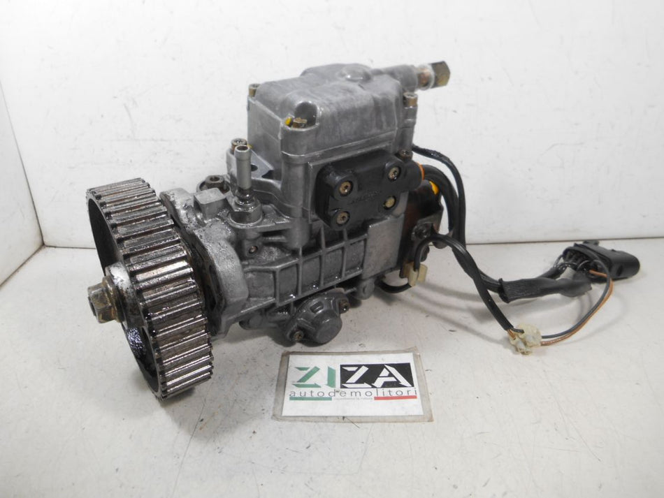 Pompa Iniezione VW Lupo 1.7 SDI 60cv AKU 2002  028130081P 0460404967