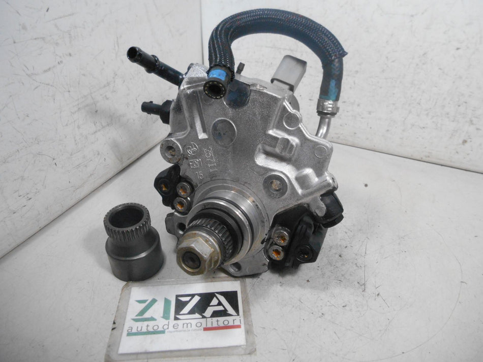 Pompa Iniezione Jeep Compass I 2.2 100kw 651 2012 A6510701201