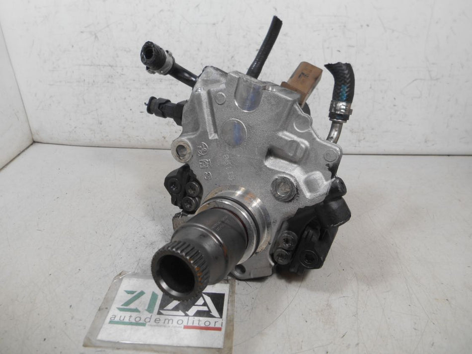Pompa Iniezione Mercedes W205 C250 2.2 204cv 651921 2015 A6510703301