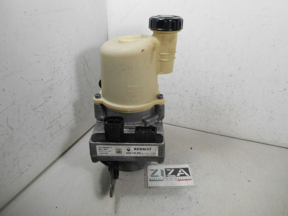 Pompa Servosterzo Elettrica Dacia Logan SW 1.5 63kw K9K87 2008 8200720894