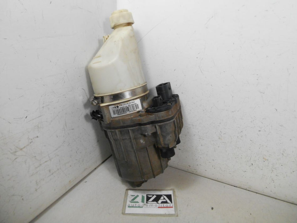 Pompa Servosterzo Elettrica Opel Astra H SW Z17DTR 2009 13292554 7625955152