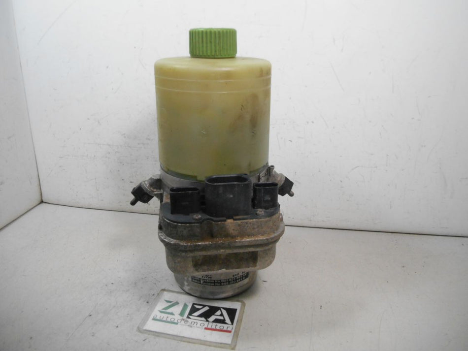 Pompa Servosterzo Elettrica VW Polo 9N AZQ 2003 6Q0423156Q 6Q1423051AN 6Q2423051S