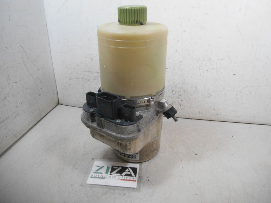 Pompa Servosterzo Elettrica VW Polo 9N3 1.2 47kw BME 2007 6Q0423156AB 6Q1423051BS