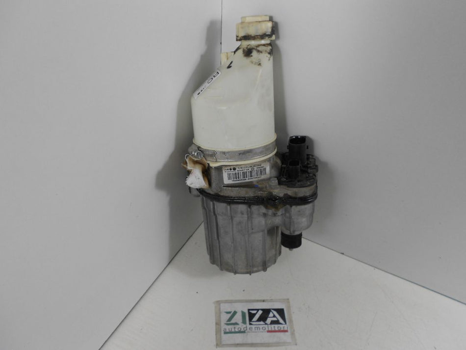 Pompa Servosterzo Elettrica Opel Astra H 2007 13192897 7625955136
