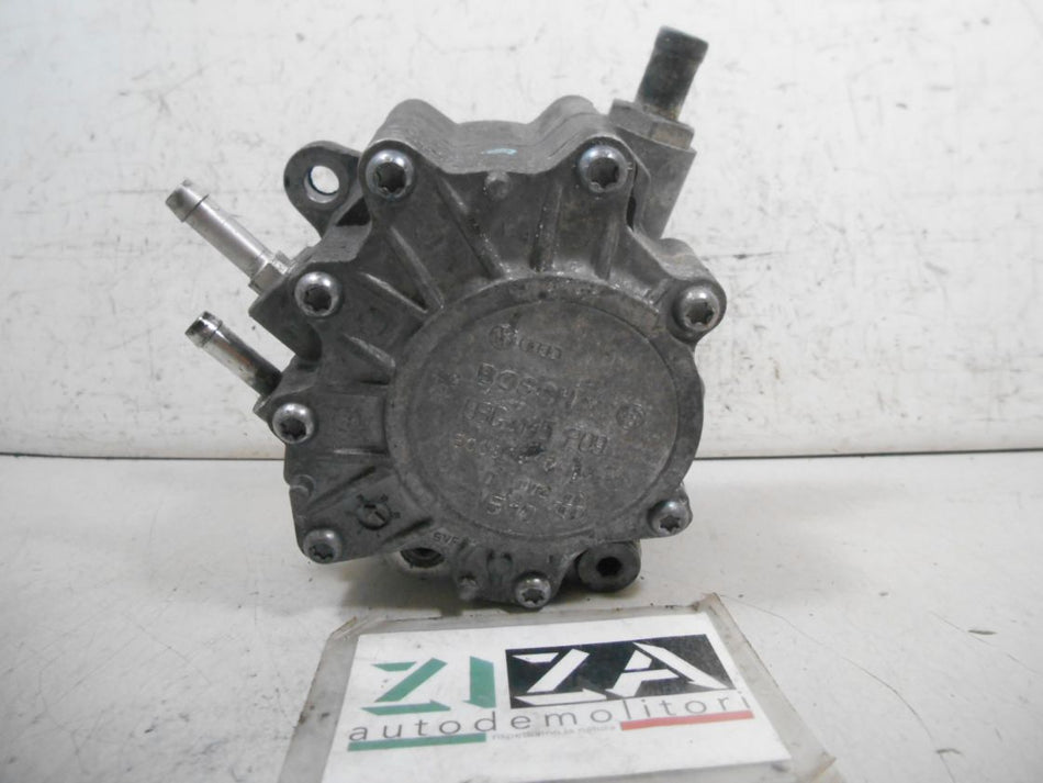 Pompa Vuoto Depressore Audi A4 B7 SW 2.0 140cv BLB 2005 03G145209