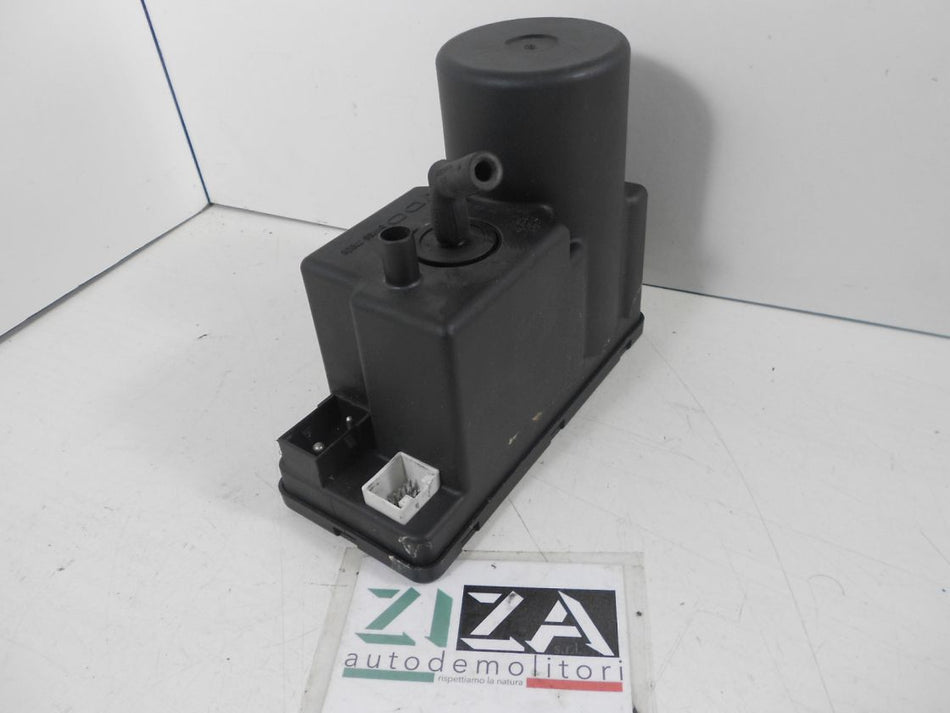 Pompa Chiusura Centralizzata Audi A4 B5 1996 4A0862257A