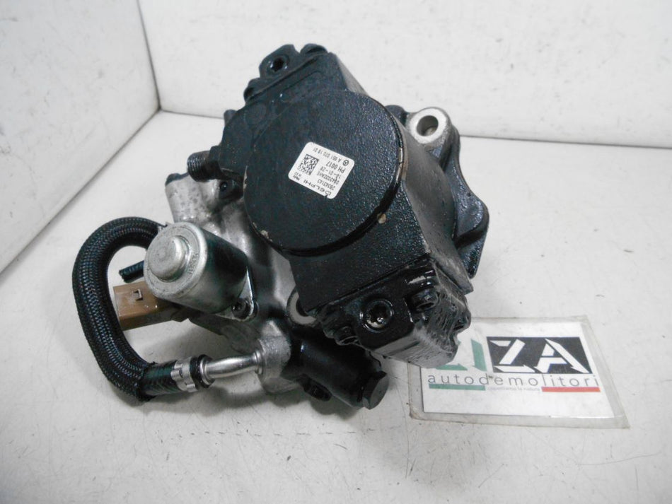 Pompa Iniezione Mercedes W176 A200 1.8 CDI 100kw 136cv 651901 2014 A6510701801