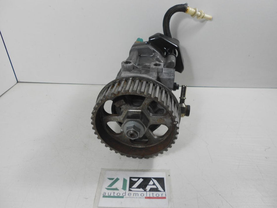 Pompa Iniezione Renault Clio III 1.5 DCI 85cv K9KT7 2010 8200423059A 8200057225