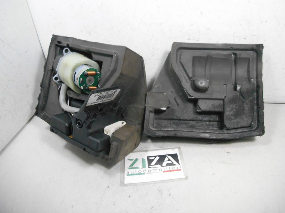 Pompa Chiusura Centralizzata Mercedes W168 2000 1688000348