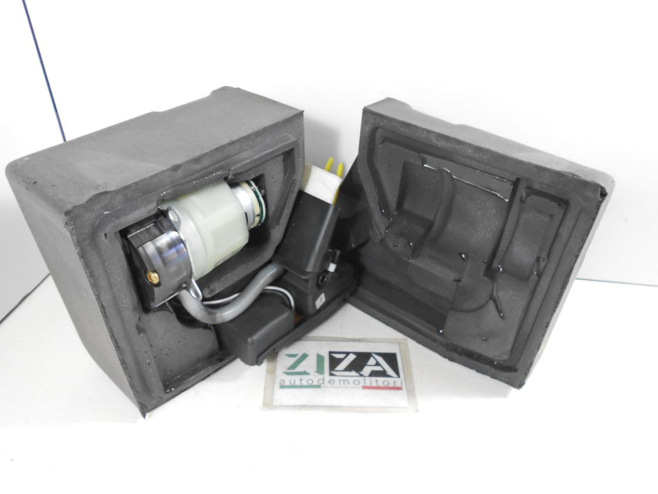 Pompa Chiusura Centralizzata Mercedes W168 2004 1688000348