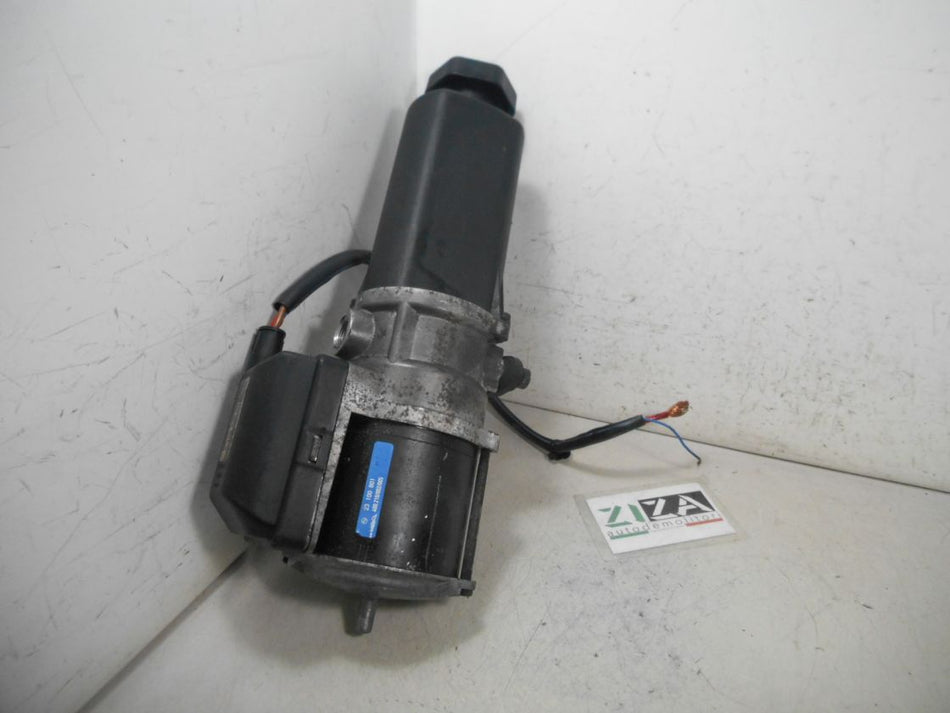 Pompa Servosterzo Elettrica Mercedes W168 2004 A1684660501 400.210/002/005