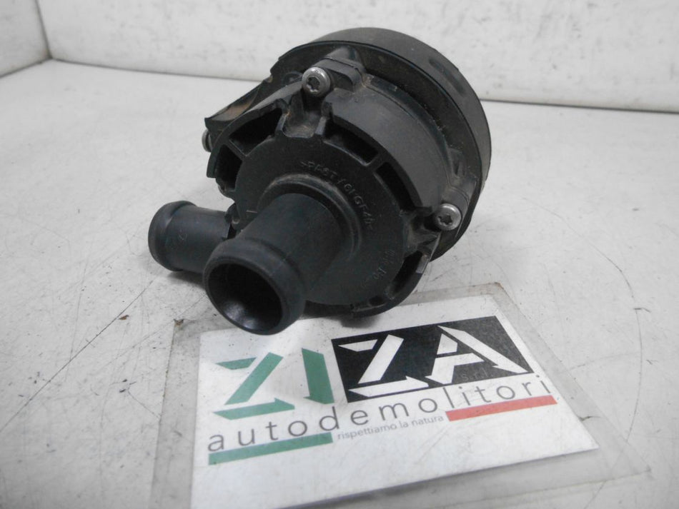 Pompa Acqua Supplementare VW Tiguan AD 2019 5G0965567