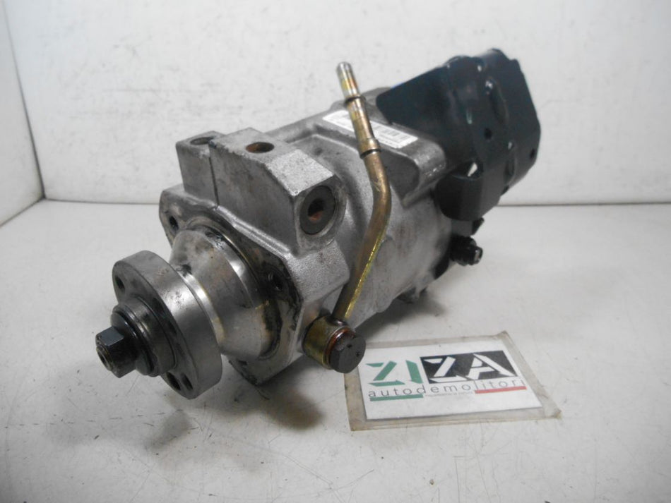 Pompa Iniezione Ford Focus I 1.8 85kw 115cv F9DA 2002 1S4Q-9B395-BG