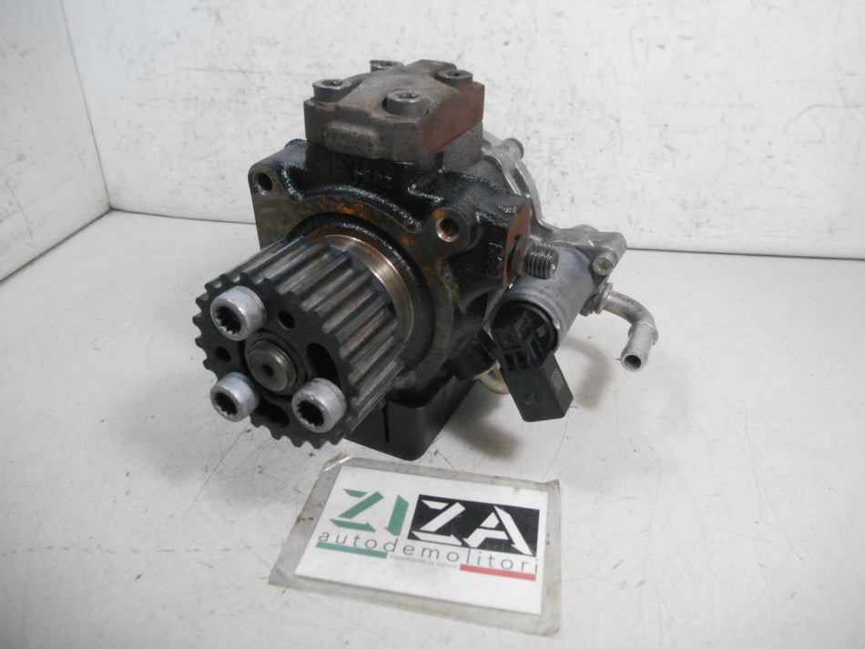 Pompa Iniezione VW Golf VI SW 1.6 77kw CAY 2011 03L130755E_13