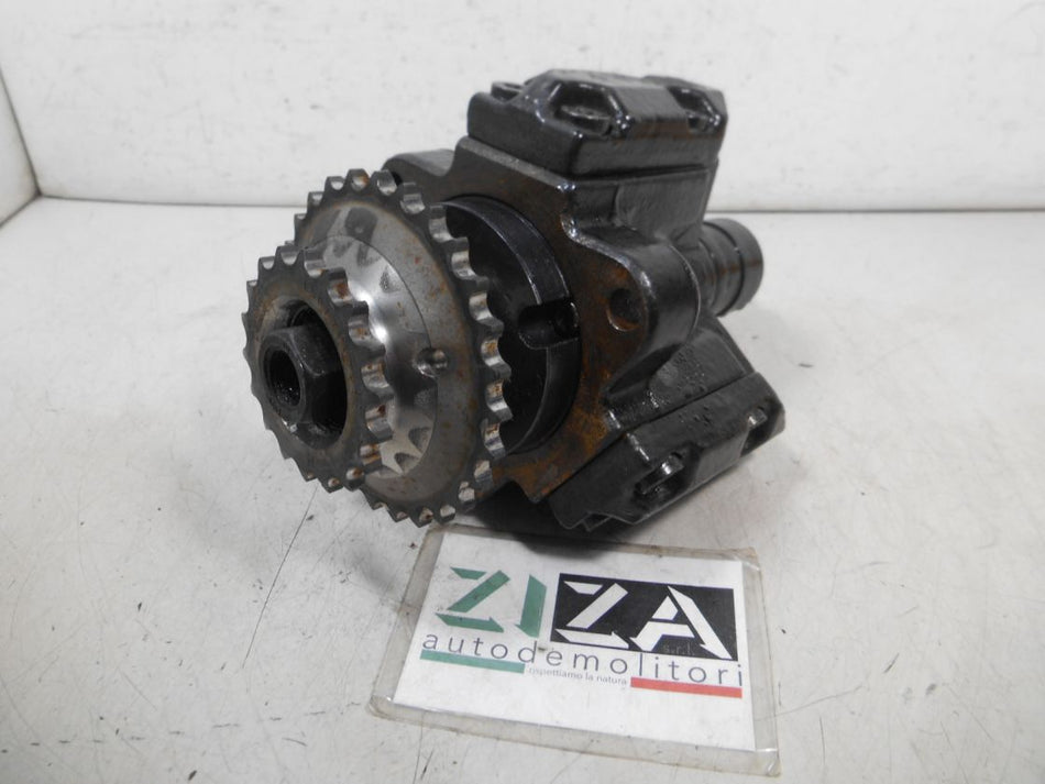 Pompa Iniezione Land Rover Freelander I 2.0 82kw 204D3 2003 0445010011