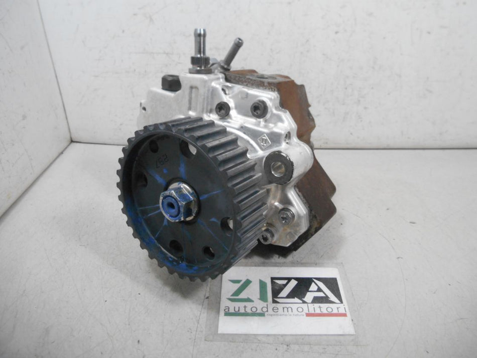 Pompa Iniezione Opel Astra H 1.7 74kw Z17DTH 2008 0445010086 8973279242