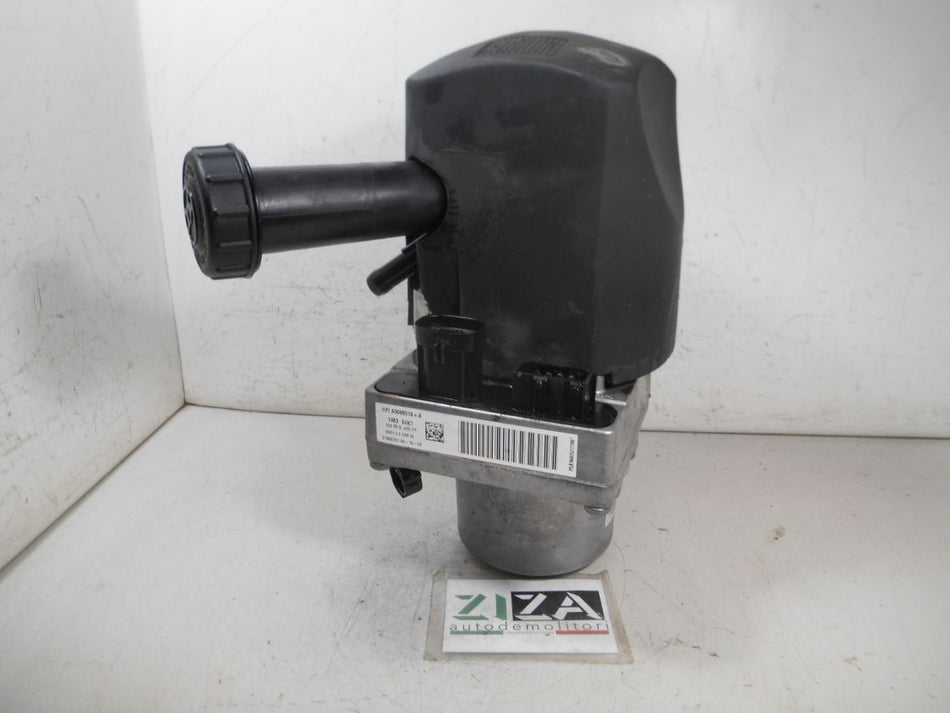 Pompa Servosterzo Elettrica Peugeot 407 2.0 RHR 2004 9682527780
