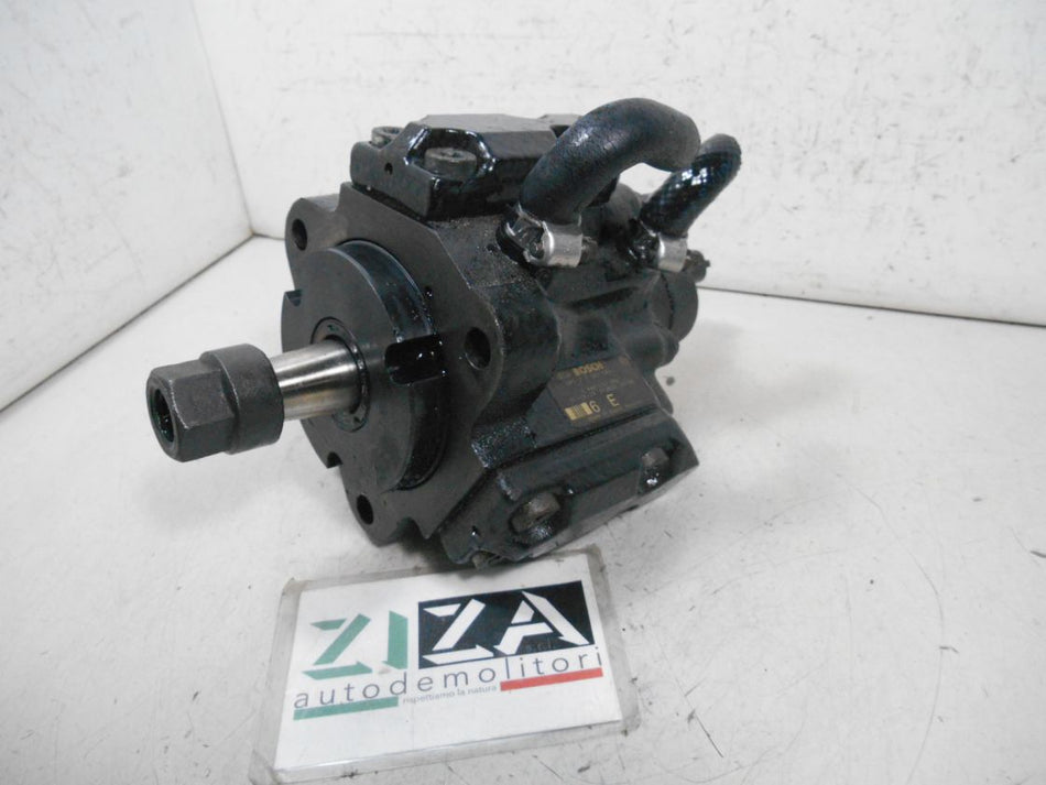 Pompa Iniezione BMW E39 SW 530D 3.0 142kw 306D1 2001 0445010009 0281002480