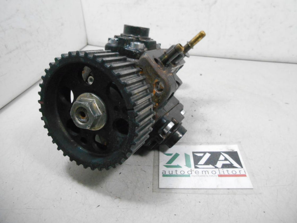 Pompa Iniezione Lancia Delta 1.6 120cv 198A2000 2008 55205935 0445010150