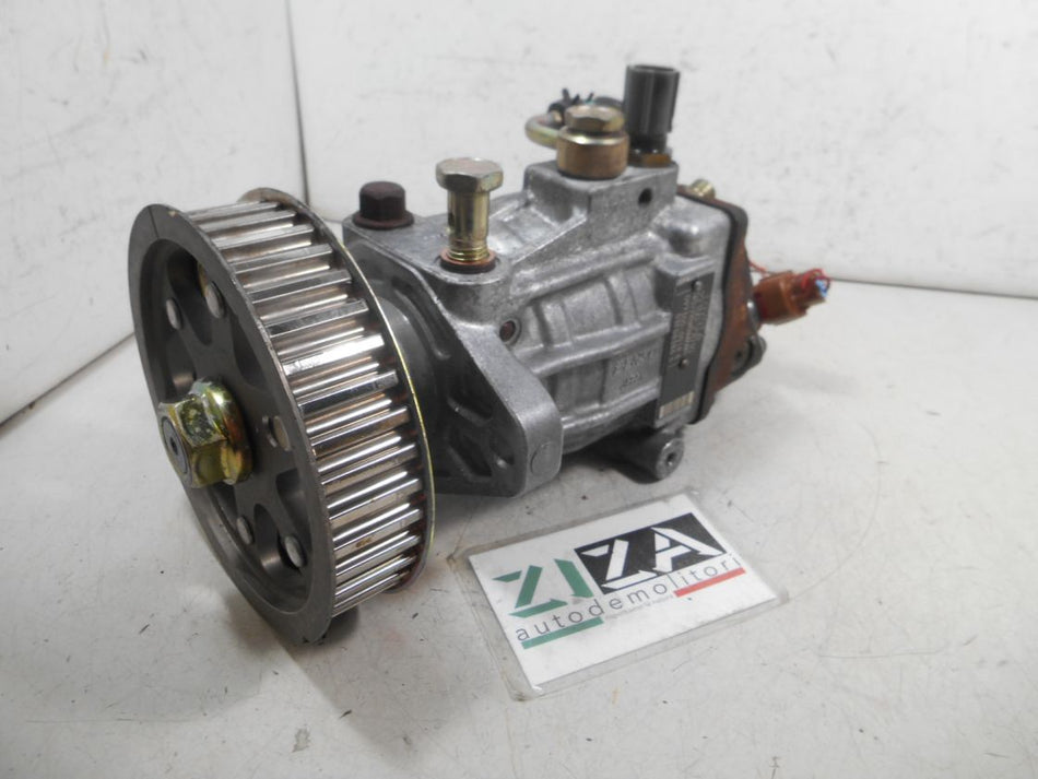 Pompa Iniezione Toyota RAV4 XA20 2.0 85kw 1CD FTV 2004 22100-27010