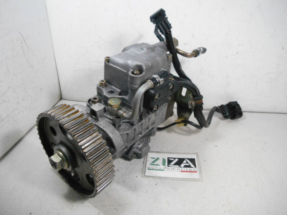 Pompa Iniezione Audi A4 B5 1.9 TDI 110cv AFN 1999 0460404969 028130115A