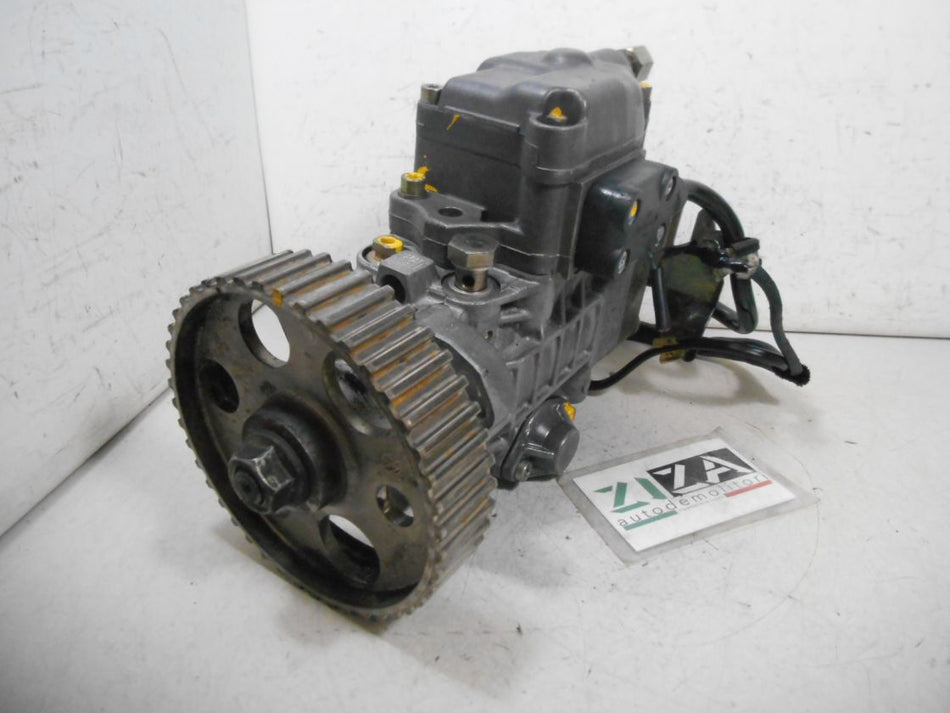 Pompa Iniezione VW Passat 3B 1.9 TDI 110cv AFN 1999 0460404969 028130115A