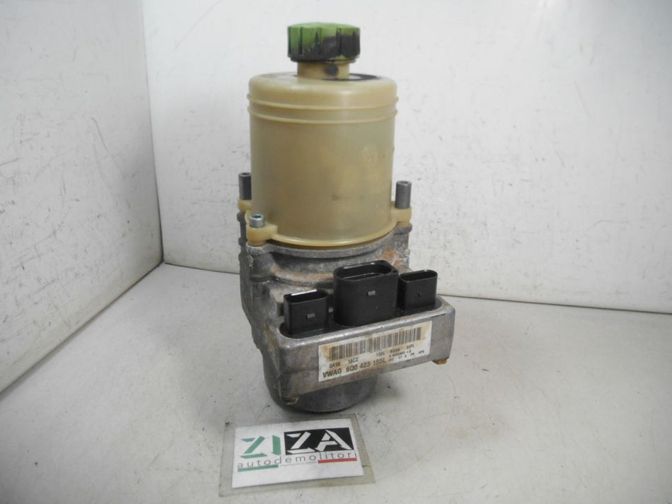 Pompa Servosterzo Elettrica VW Polo 9N 2002 6Q0423155L 6Q0423371A