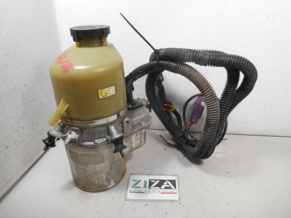 Pompa Servosterzo Elettrica Opel Zafira A 2.0 74kw Y20DTH 2004 104-0085-003-094