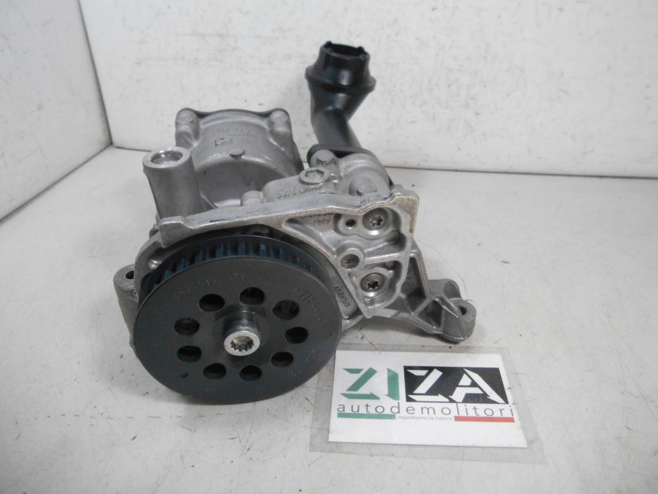 Pompa Olio Motore VW Polo AW1 1.6 TDI 80cv DGT 2019 4L145208AB