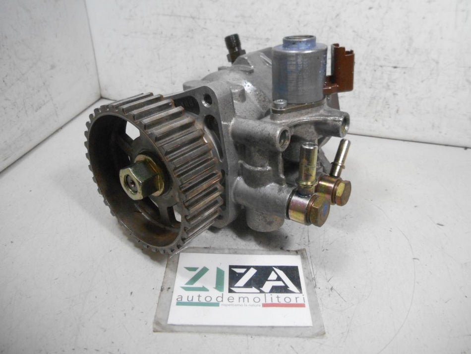Pompa Iniezione Citroen C3 I 1.4 66kw 90cv 8HY 2002 9643567280