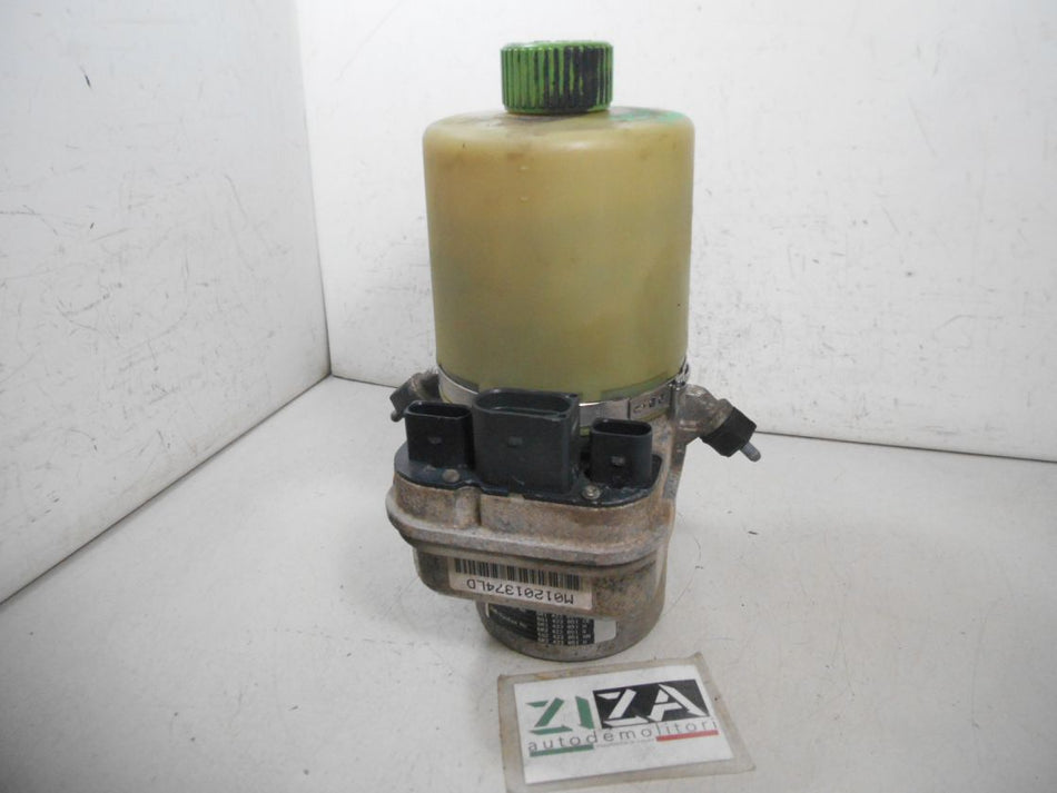 Pompa Servosterzo Elettrica Seat Ibiza 6J 2010 6R0423156A 6R1423051Q 6Q1423051CE 6R1423051H