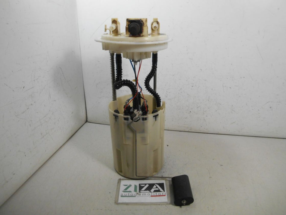 Pompa Serbatoio Carburante Smart ForFour I W454 1.5 70kw 2006 0580303048 MR597291