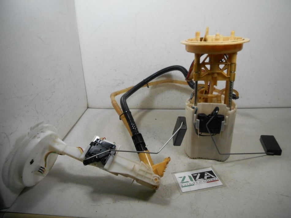 Pompa Serbatoio Carburante + Galleggiante Mercedes GLK X204 2.2 2015 A2044702294 A2044700694