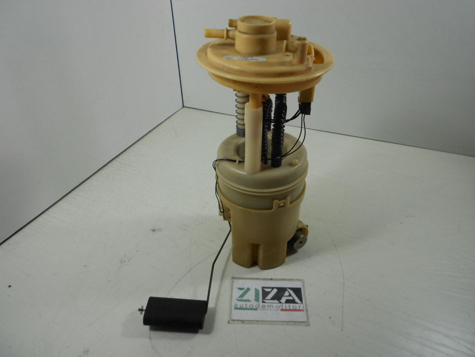 Pompa Serbatoio Carburante Smart ForFour W454 1.1 55kw 2005 A4544700094