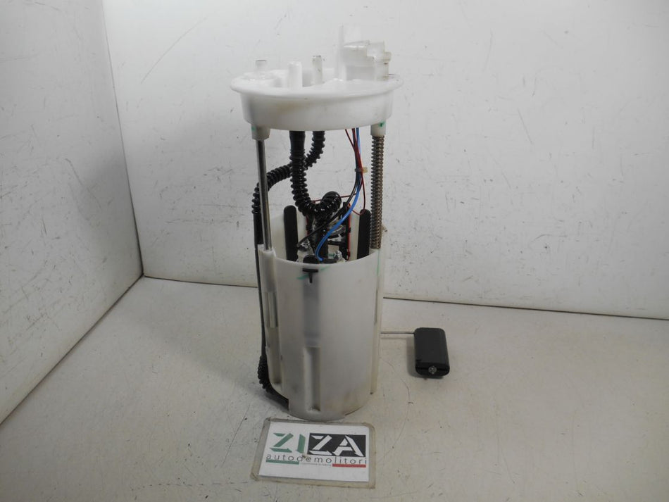Pompa Serbatoio Carburante Fiat Ducato 2.8 JTD 128cv 2003 1328162080 0580303016