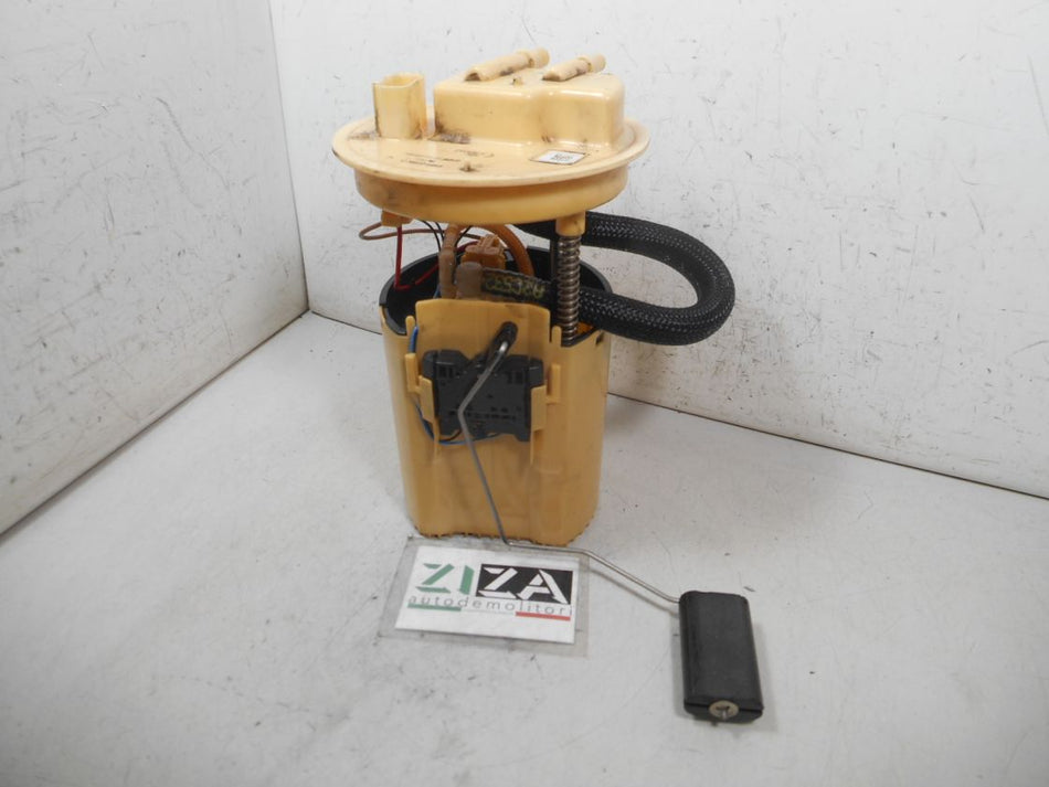 Pompa Serbatoio Carburante Ford Ka+ 1.5 70kw XUKE 2019 F1B1-9H307-AD