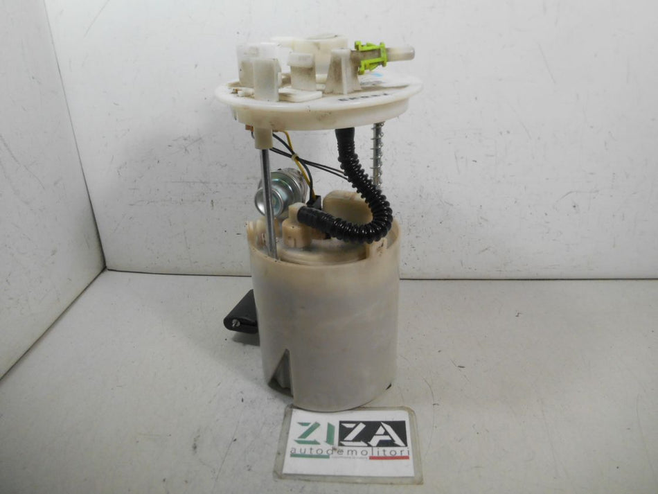 Pompa Serbatoio Carburante Hyundai i10 PA B/Gpl 1.1 66cv G4HG 2010 31110-0X000