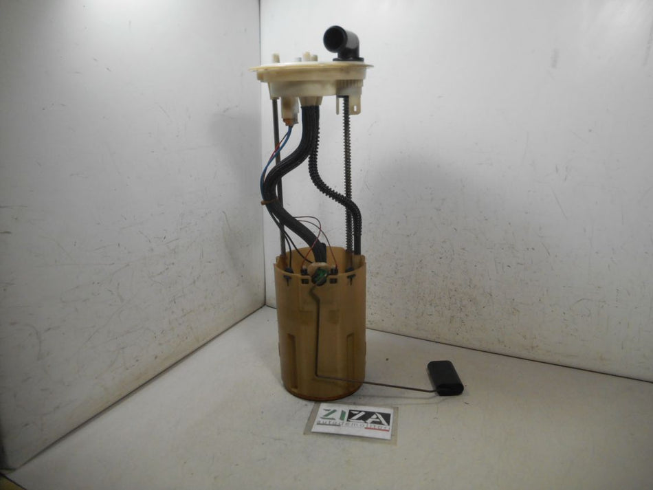 Pompa Serbatoio Carburante Fiat Ducato III 2.3 88kw 120cv 2009 1348741080 0580303077