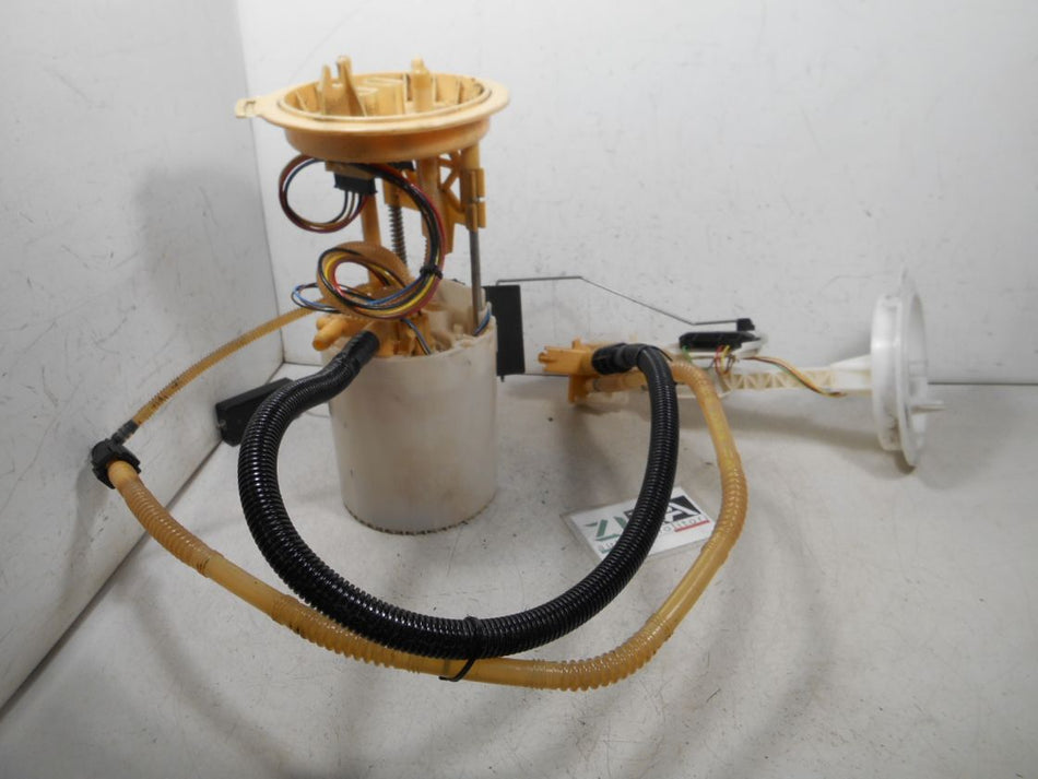Pompa Serbatoio Carburante + Galleggiante Audi Q3 8U DFT 2016 5N0919088M 5N0919673AB