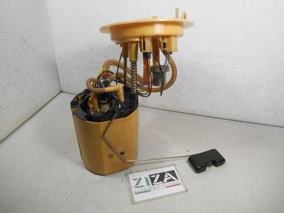 Pompa Serbatoio Carburante Audi A4 B8 2.0 105kw CJC 2013 8K0919050P