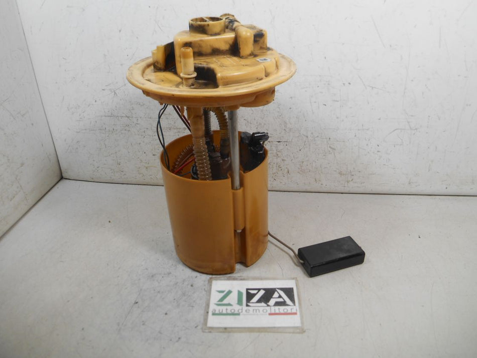 Pompa Serbatoio Carburante Alfa 159 1.9 Mjet 120cv 2007 50508454 A2C53211100