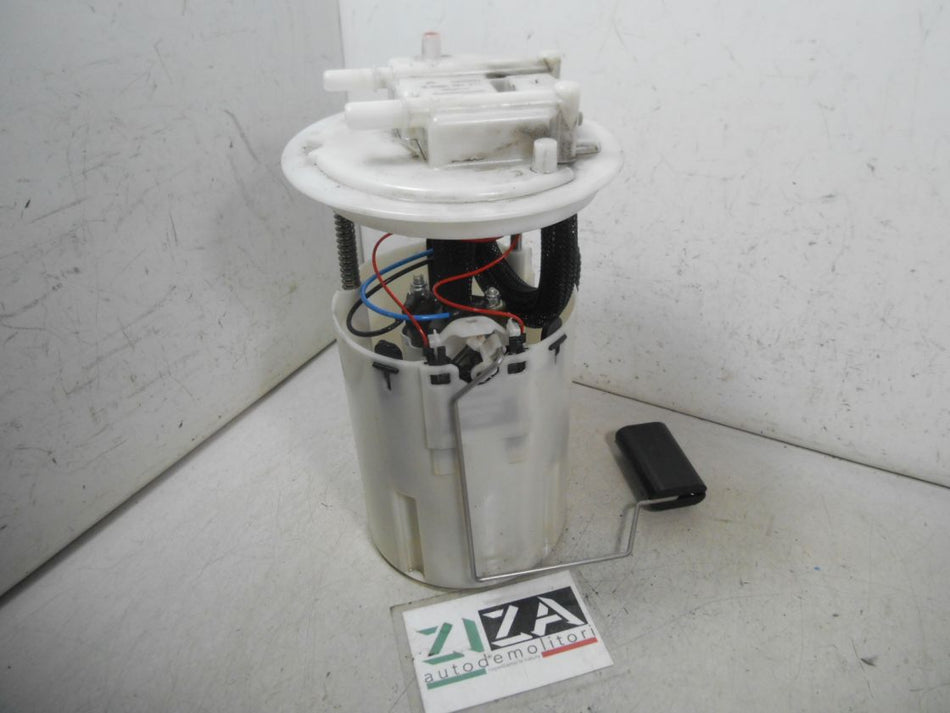 Pompa Serbatoio CarburanteAlfa 147 1.9 JTD 85kw 2004 46833708 0580303033