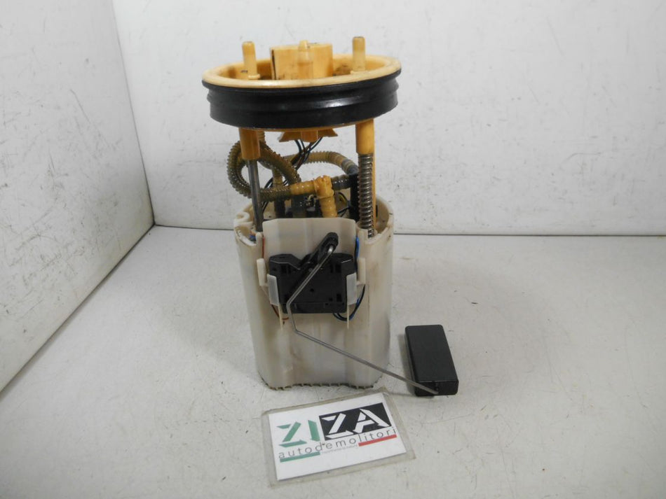 Pompa Serbatoio Carburante VW Polo 6R 1.2 75cv CFW 2012 6R0919050M