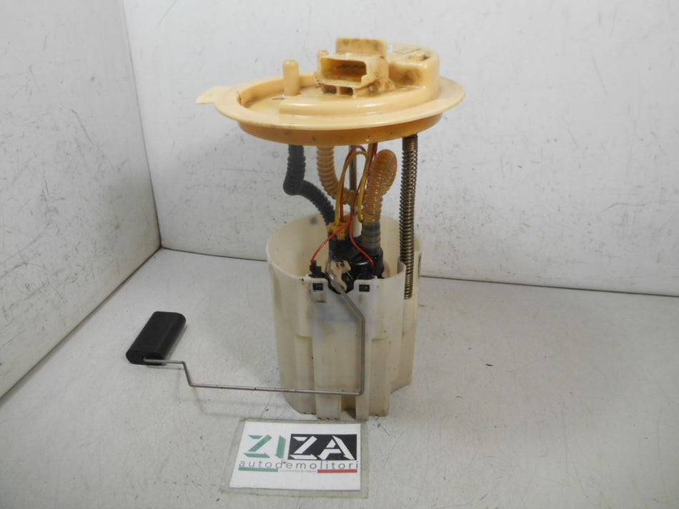 Pompa Serbatoio Carburante Fiat 500L 1.3 Mjet 84cv 2014 51887866 0580203145
